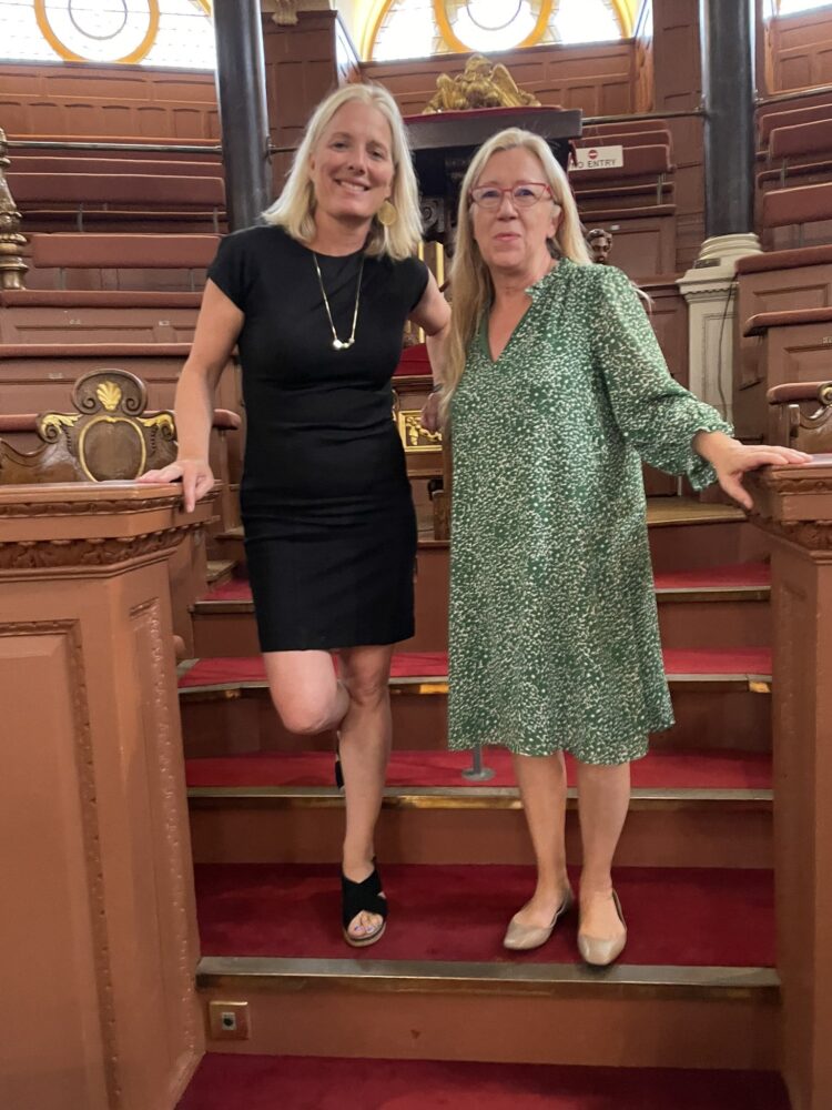 catherine mckenna feet 5