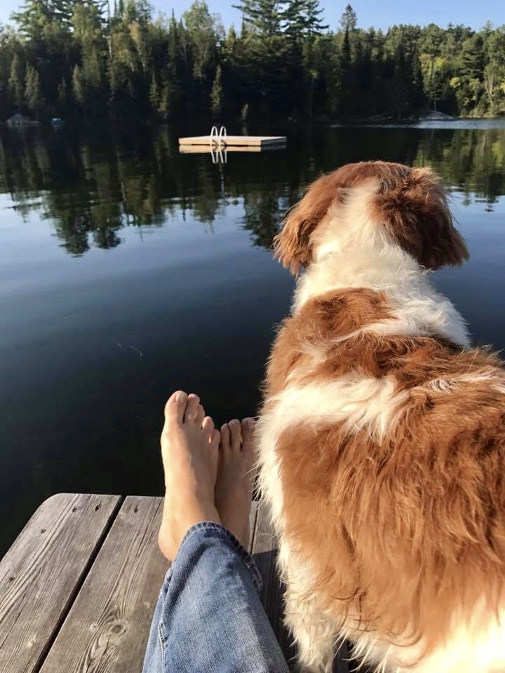 catherine mckenna feet