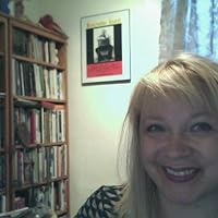 catherine mckenzie crisp feet 3