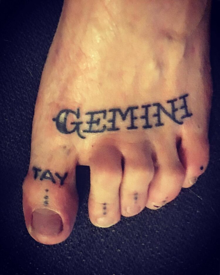 catherine mcneil feet 3