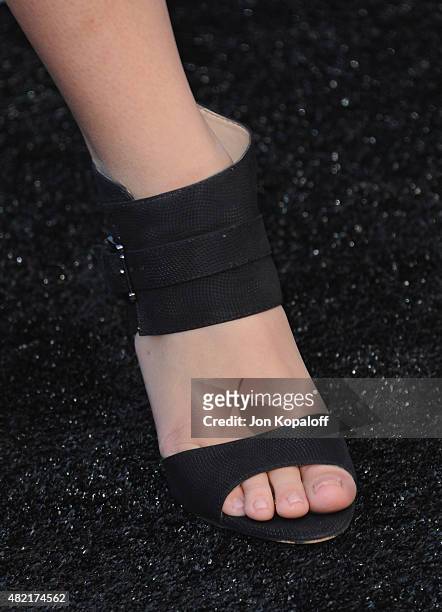catherine missal feet 1