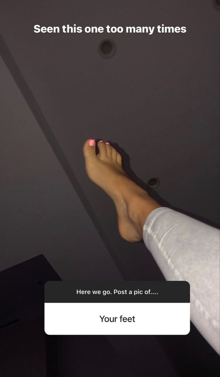 catherine paiz feet 5