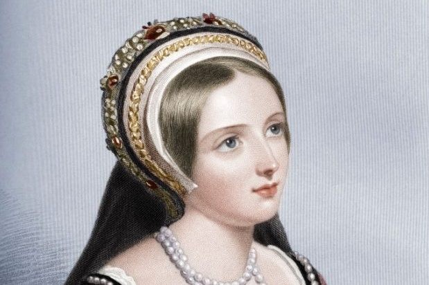 catherine parr feet 6