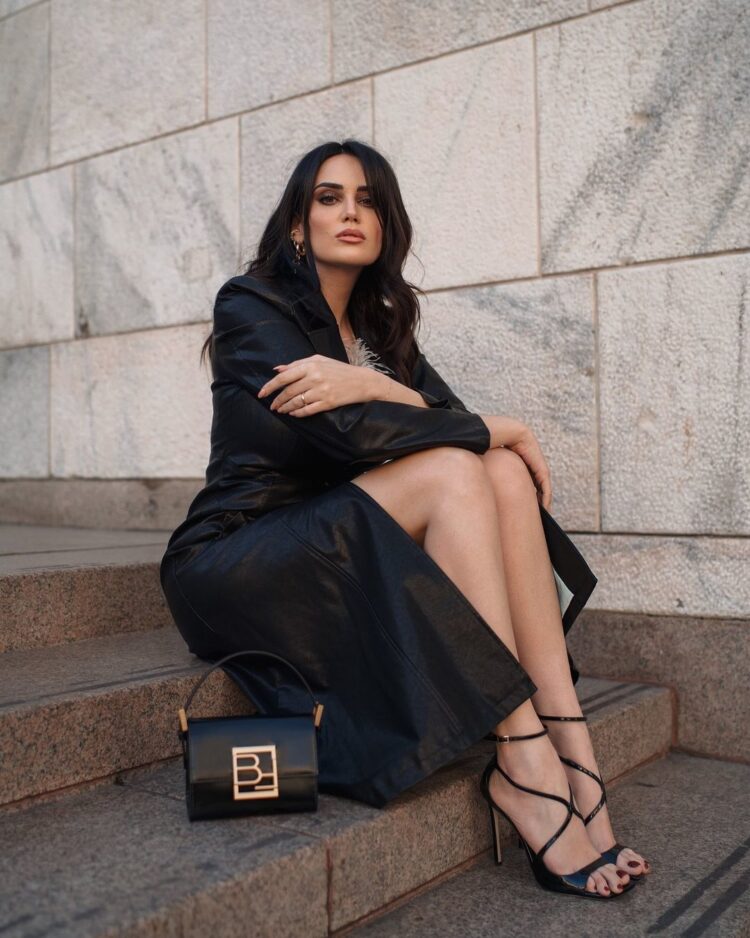 catherine poulain feet 1