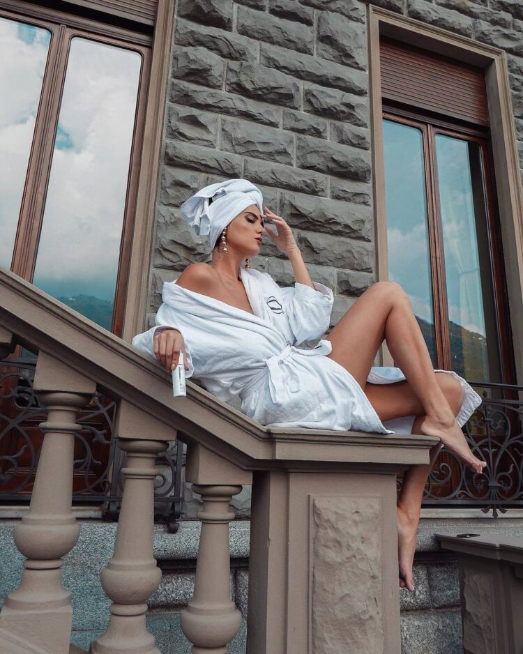 catherine poulain feet 5