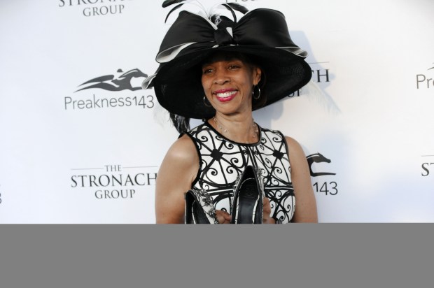 catherine pugh feet 6