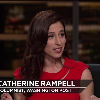 catherine rampell feet 5