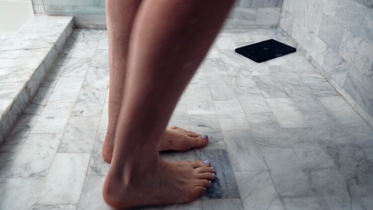 catherine reitman feet 2