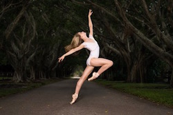 catherine rowland feet