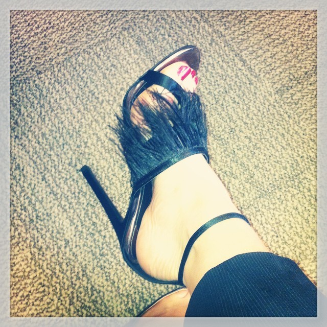 catherine russell feet 1