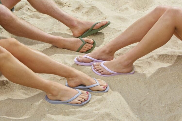 catherine sutherland feet 4