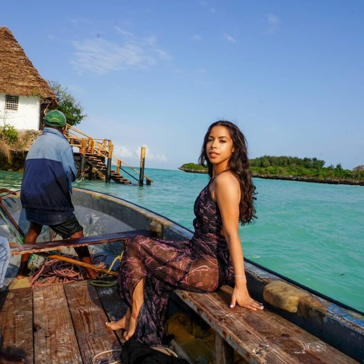 catherine toribio feet 3