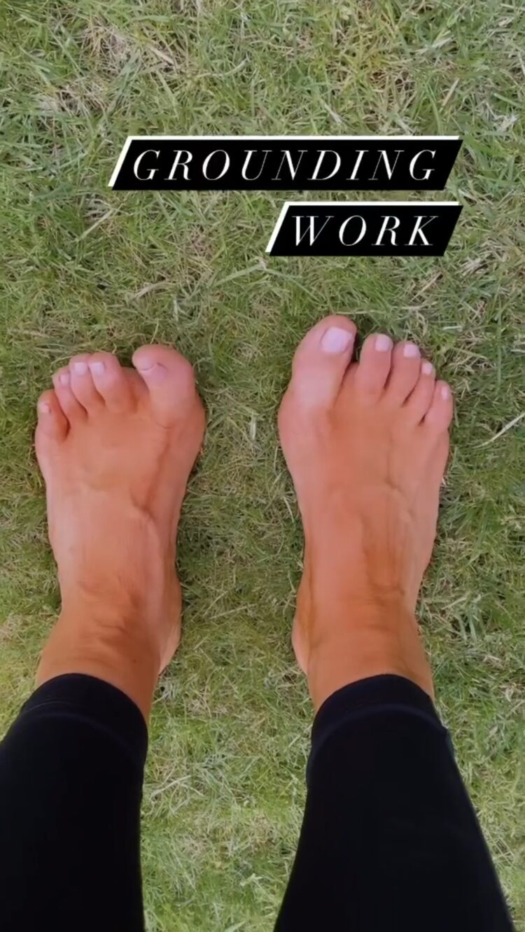 catherine tyldesley feet