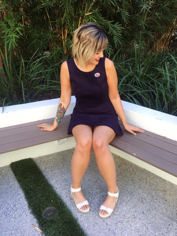 catherine valdes feet 1