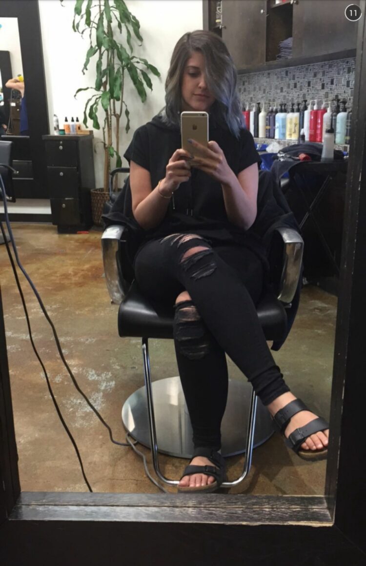 catherine valdes feet 4