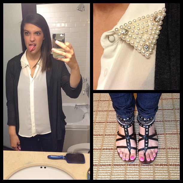 catherine valdes feet