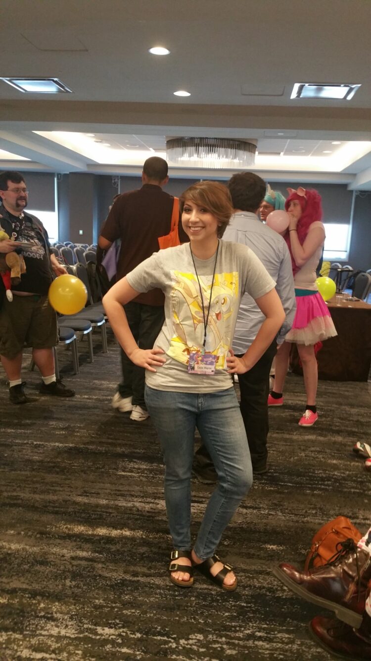 catherine wayne feet 6