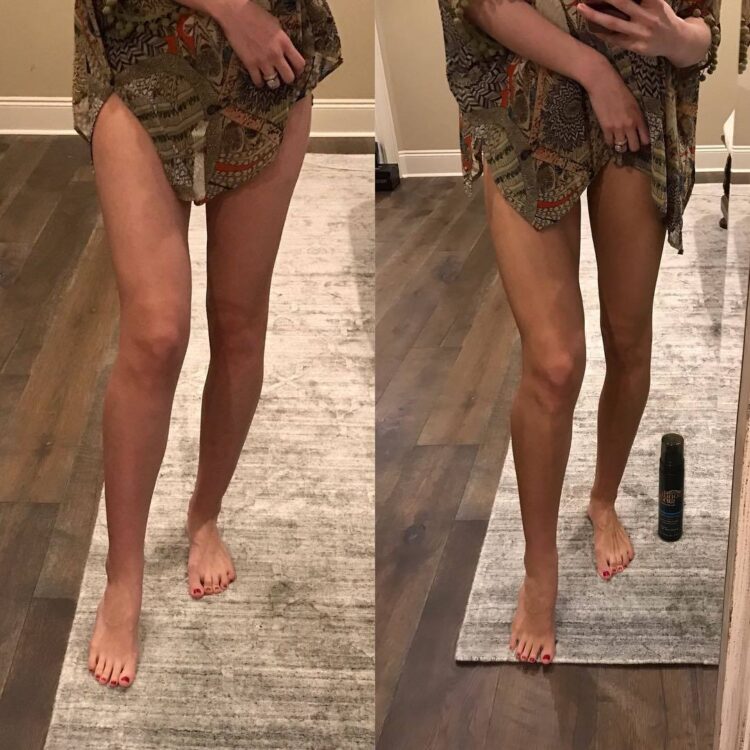 catherine webb feet 1