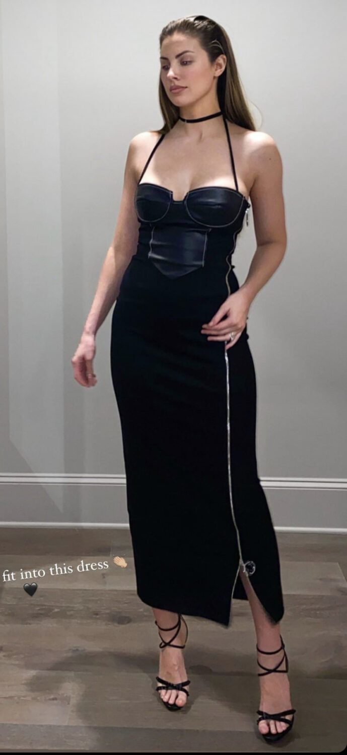 catherine webb feet 6