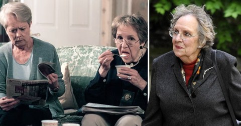 cathrine doreen feet 4