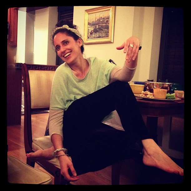 cathryn fitzpatrick feet 3