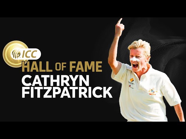 cathryn fitzpatrick feet