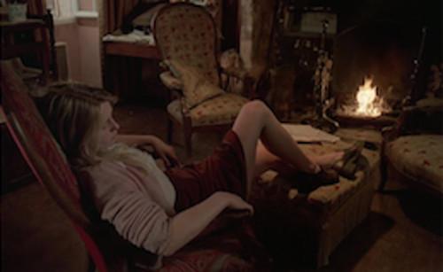 cathryn harrison feet 1