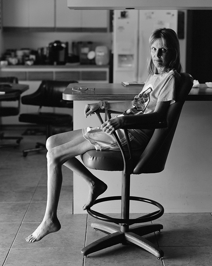 cathryn harrison feet 3