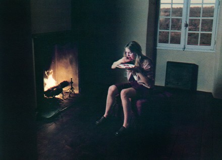 cathryn harrison feet 5