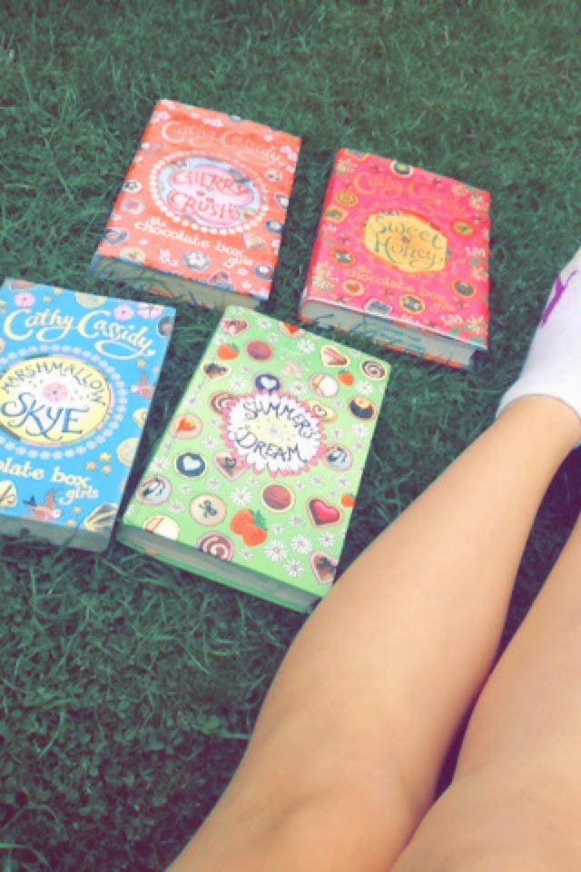 cathy cassidy feet 1