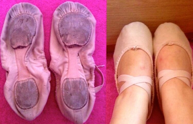 cathy cassidy feet 4