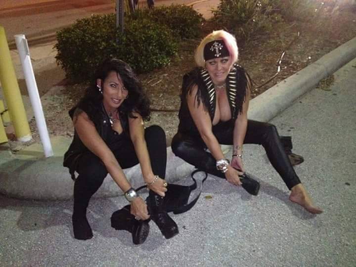 cathy dingman feet 3