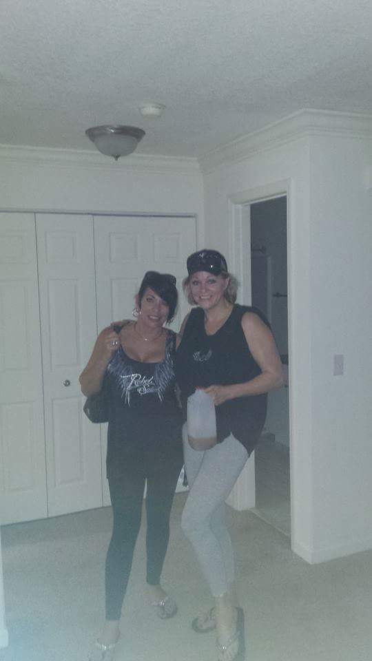 cathy dingman feet 4