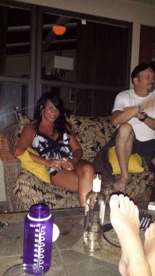 cathy dingman feet 5