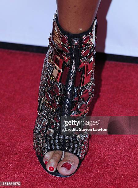 cathy guetta feet 4
