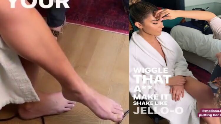 cathy kelley feet 4