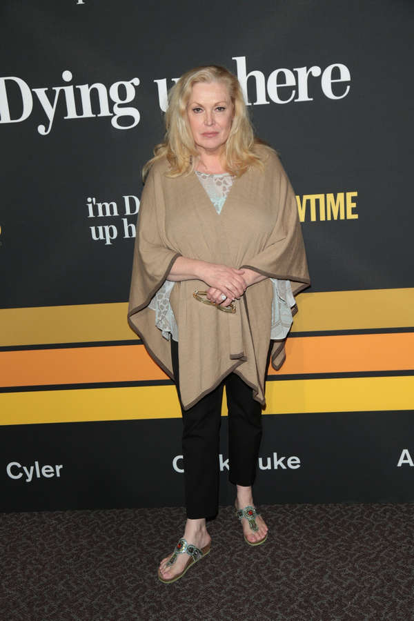 cathy moriarty feet 3