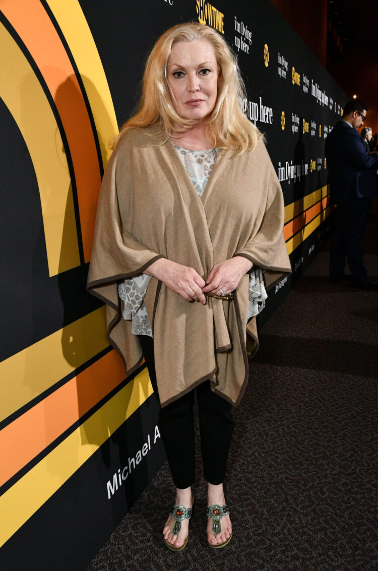 cathy moriarty feet scaled