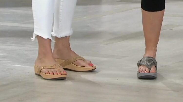 cathy pedrayes feet 1