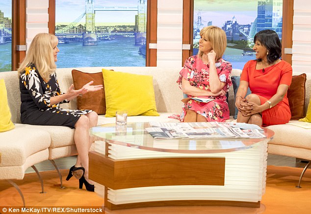 cathy shipton feet 5