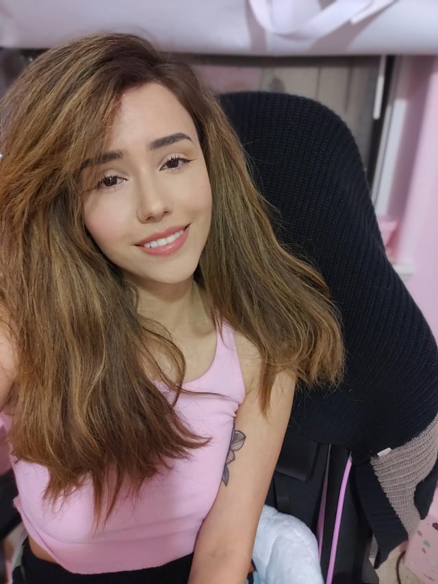 catplant asmr feet 2