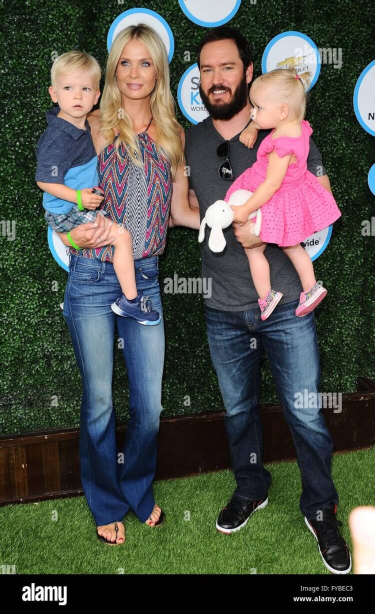 catriona mcginn feet