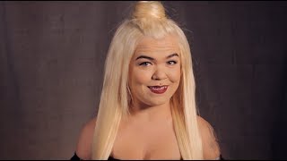 caylea woodbury feet 4