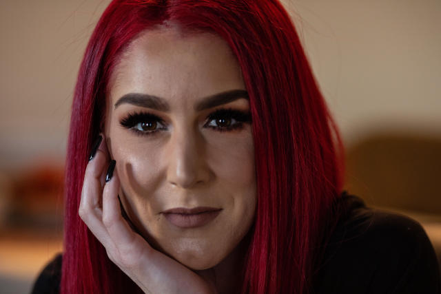 caylee cresta feet 5