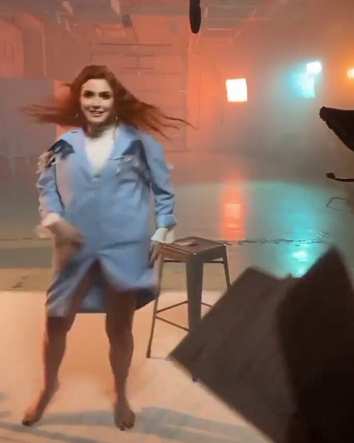 caylee hammack feet 5