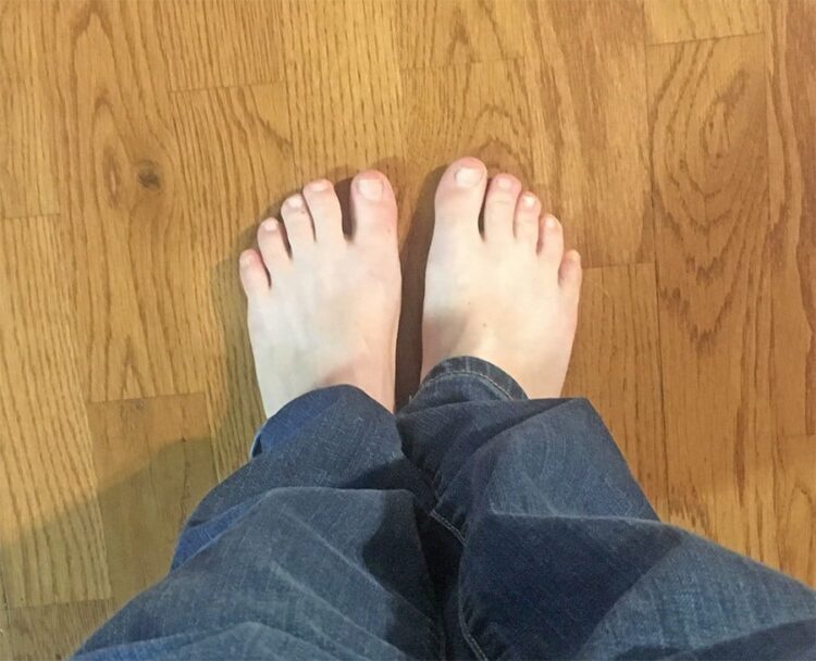 cc castillo feet 5