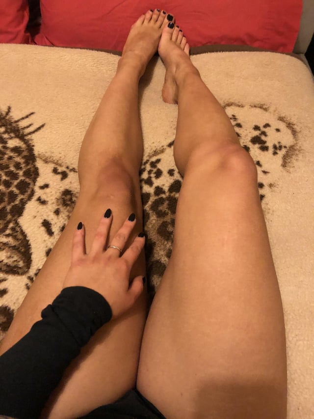 cece kim feet 1