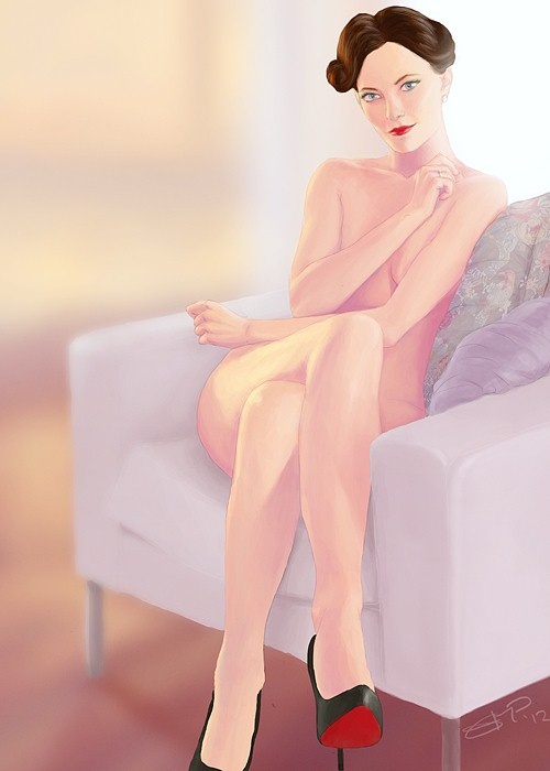 cecelia pulver feet 1