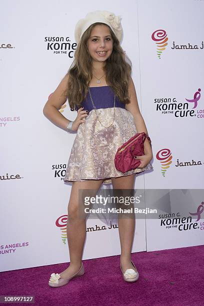 cecilia cassini feet 6