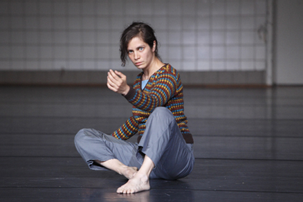 cecilia fahlstrom feet